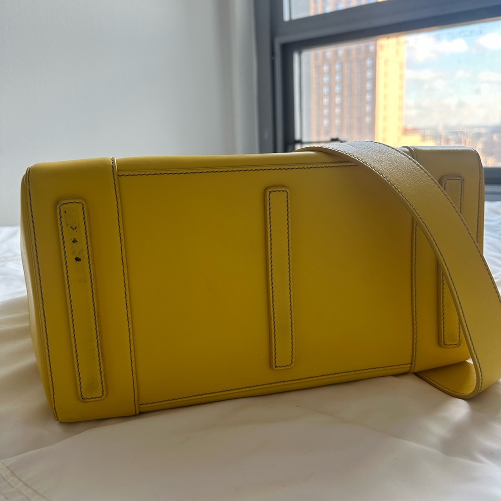 Ralph Lauren Handbag - Picture 3 of 6